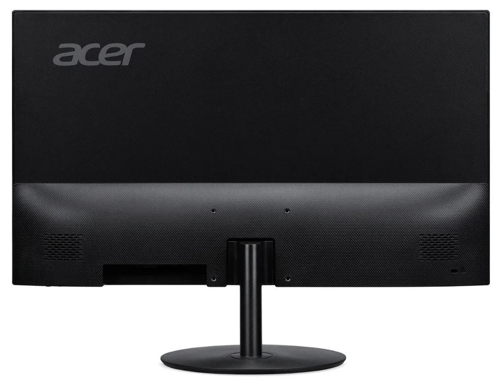 Монитор 31,5" Acer SA322QUAbmiipx