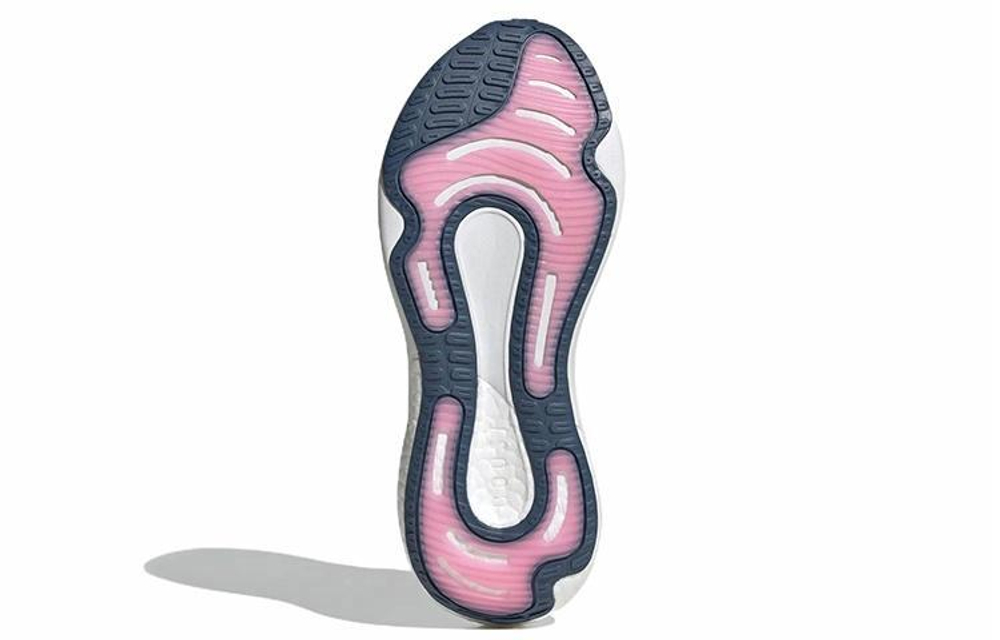 Кроссовки Adidas Supernova 2 Running (Женская размерная сетка)