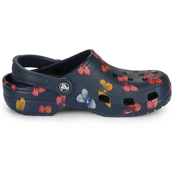 Crocs Classic Clog 'Deep Blue'