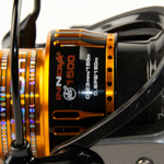 Катушка безынерционная Stinger Innova NS 1500 (1500, 8+1BB, мет. шпуля)