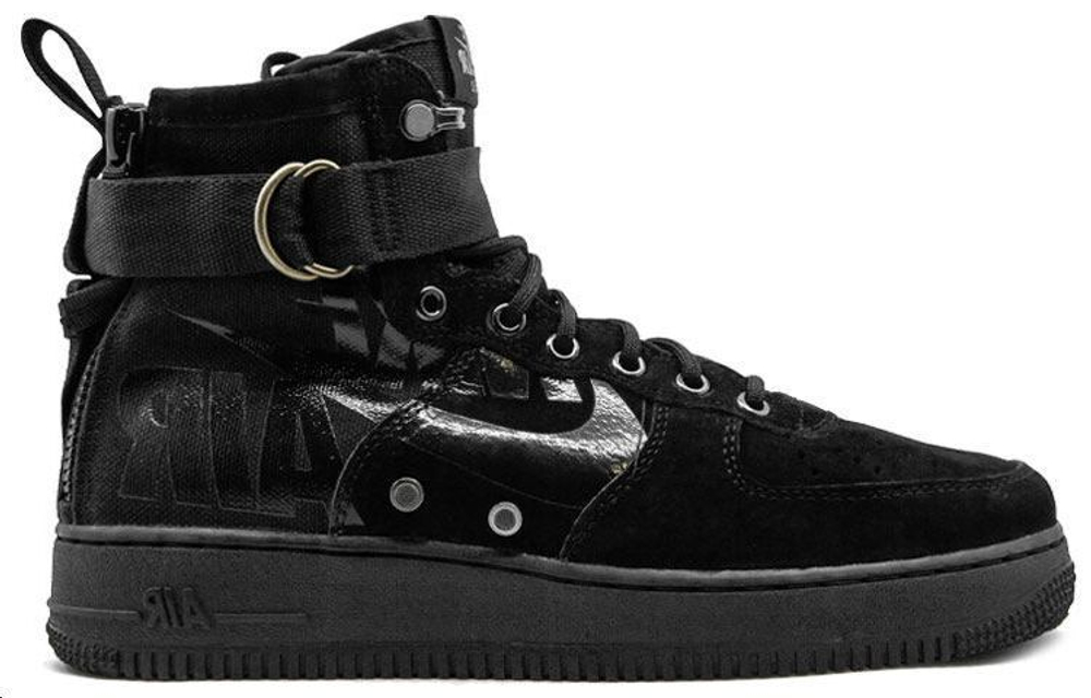 Кроссовки Nike Air Force 1