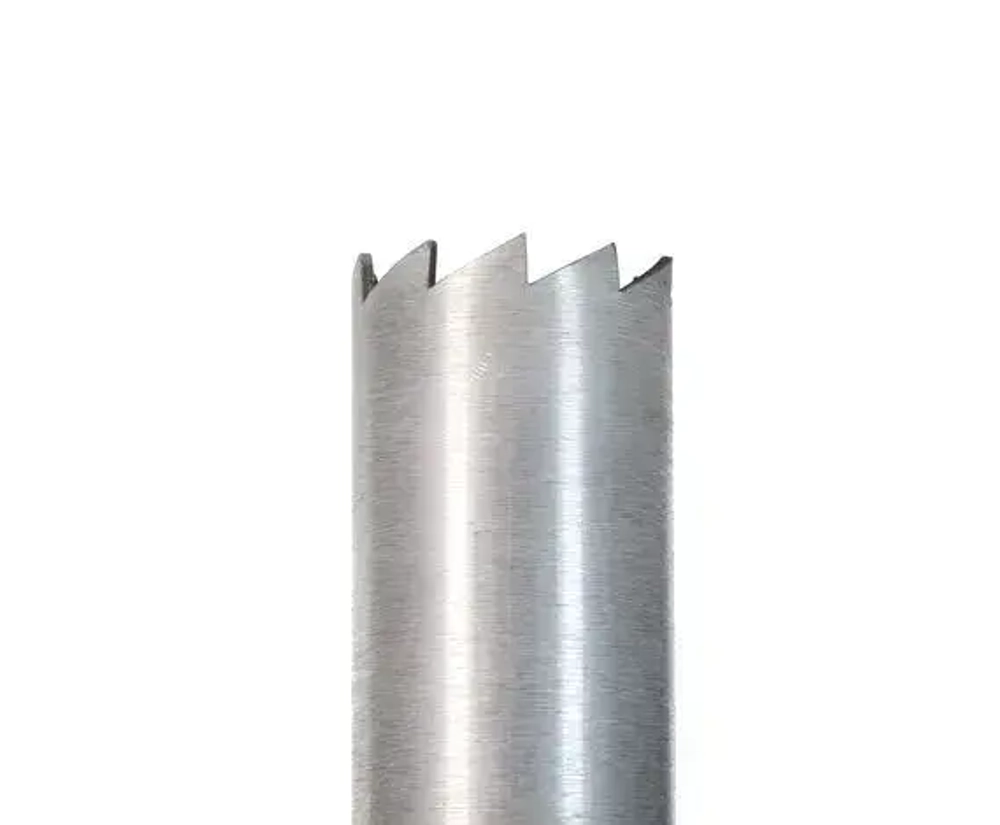 коронка по дереву 52 мм Бетоника 1 1/4"