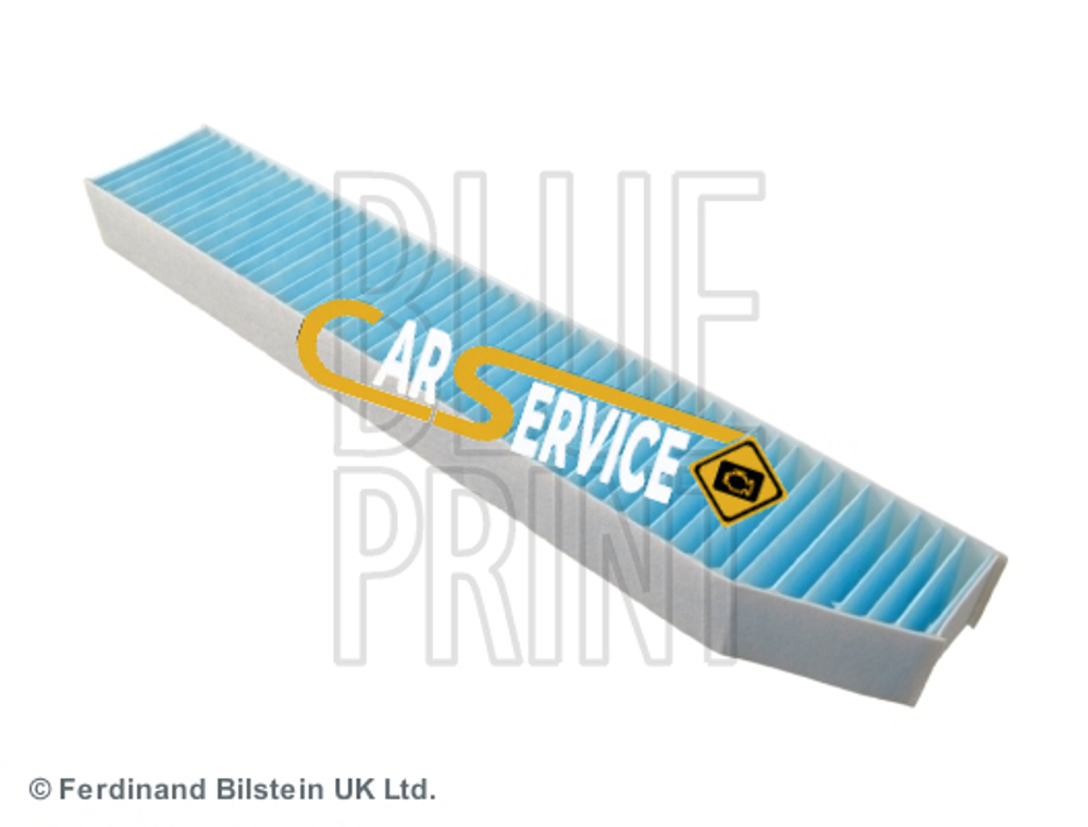 BLUE PRINT - ADA102516
