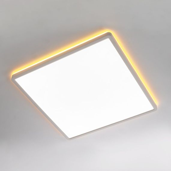 Потолочный светодиодный светильник Citilux Norma CL749K400