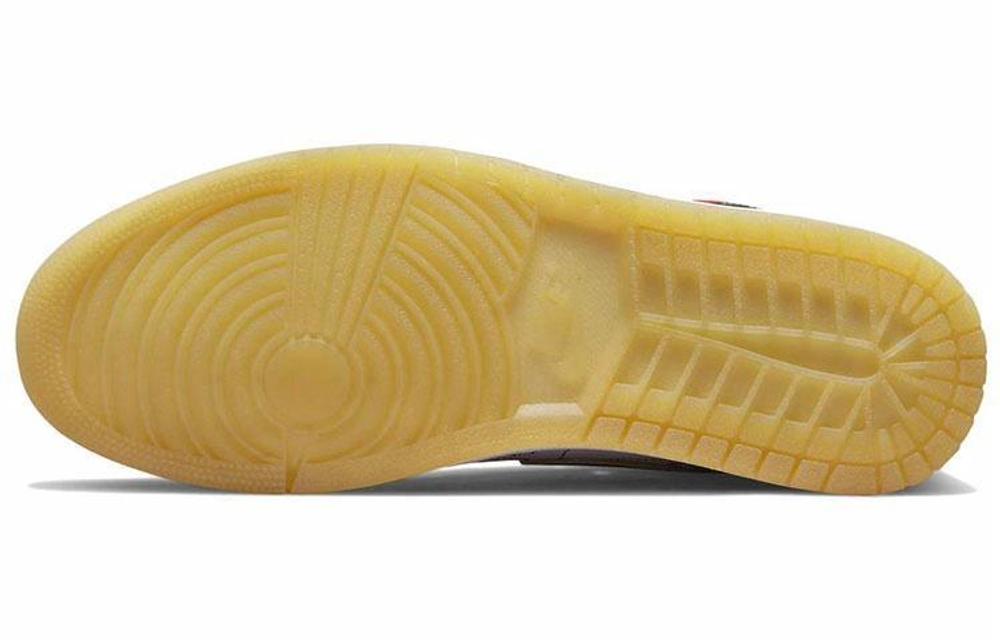 Кроссовки Jordan Air Jordan 1 Mid Se Gc "Xi Qing" 2022
