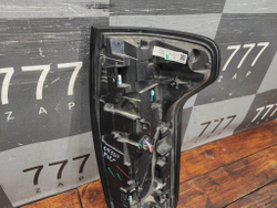 Фонарь задний левый Great Wall Poer 19-нв Б/У Оригинал 4133100XPW04A