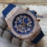 Часы Hublot