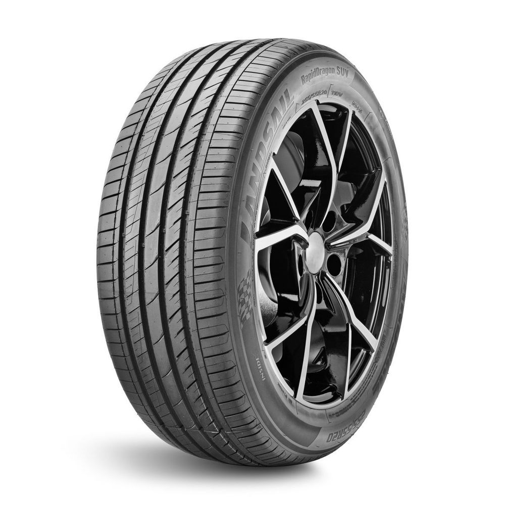 LANDSAIL  225/70/16  H 103 RapidDragon SUV