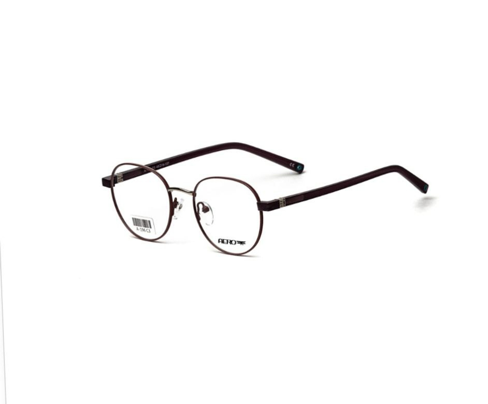 Aero Kids AK196 c.3 оправа мед.