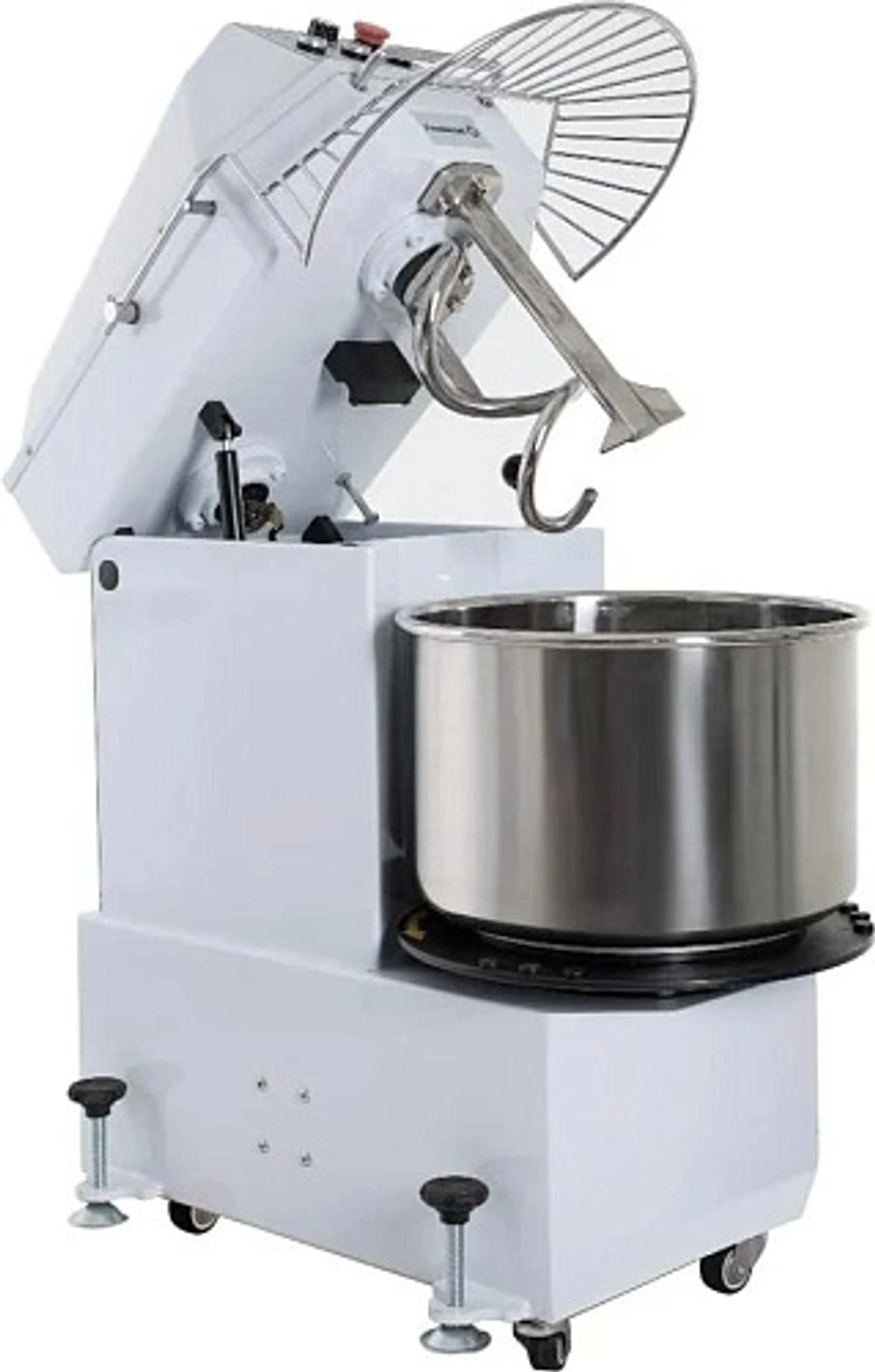 Тестомес спиральный FOODATLAS THS-A Eco