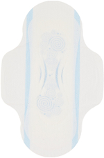 ЕЖЕДНЕВНЫЕ УЛЬТРАТОНКИЕ ПРОКЛАДКИ BL  PRF ULT BLUE 20 ШТ БЕЛАЯ СЕРИЯ 5888