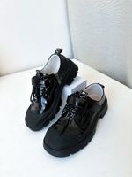 Комбинированные туфли Garstuk, 34