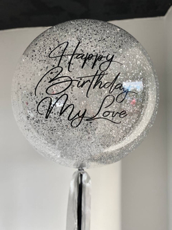 Воздушные шары №1327