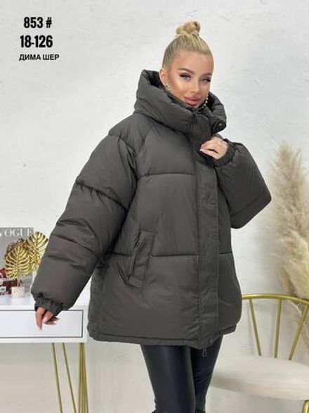 Куртка 2951561 Fabrika