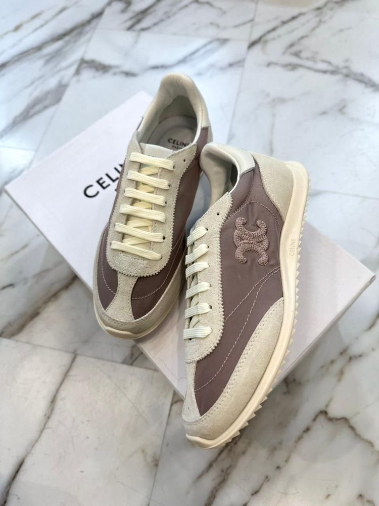 Кроссовки Celine