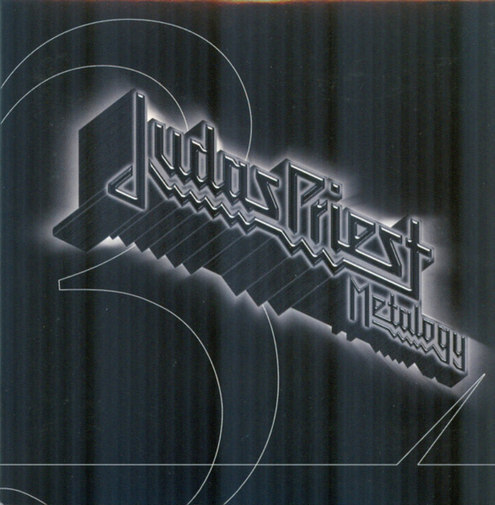Judas Priest / Metalogy (4CD+DVD)