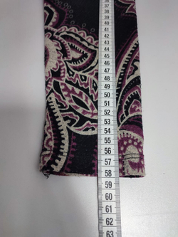 Накидка-болеро Vestino с принтом 44 размер