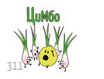 X -  Цимбо (50г)