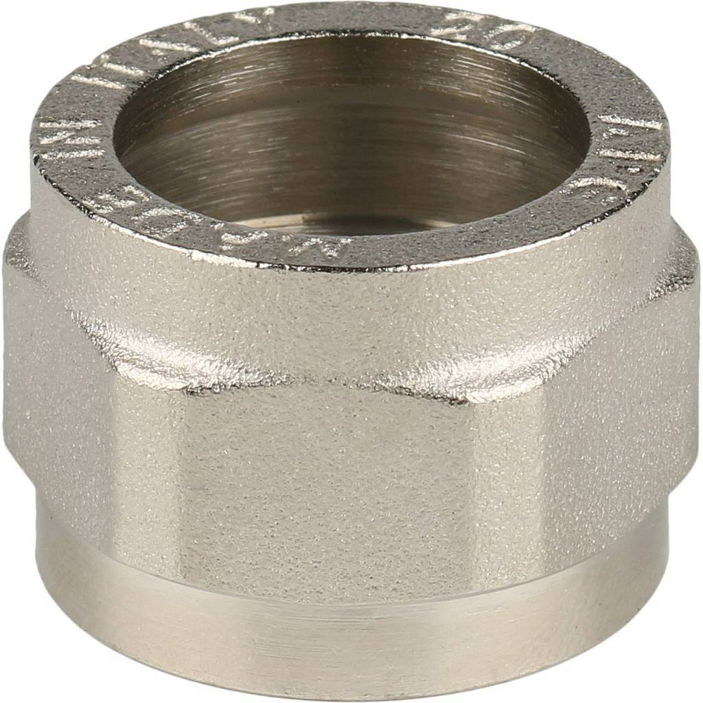 Угольник-переходник с внутренней резьбой    1/2"х20