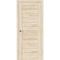 Купить Дверь массив сосны Порта-21 без отделки глухая