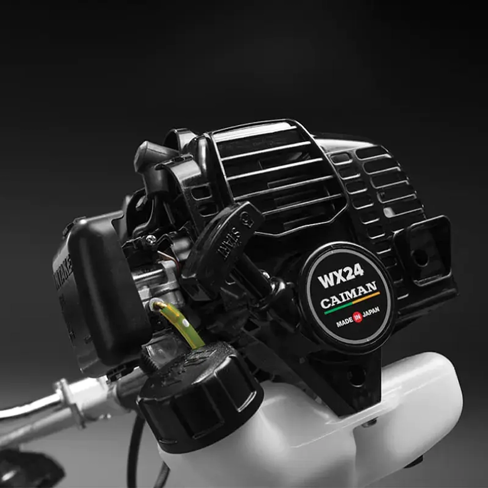 Caiman WX24 бензокоса 364581