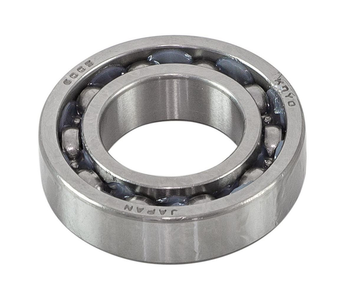 Подшипник 25х47х12, Suzuki, Recmar