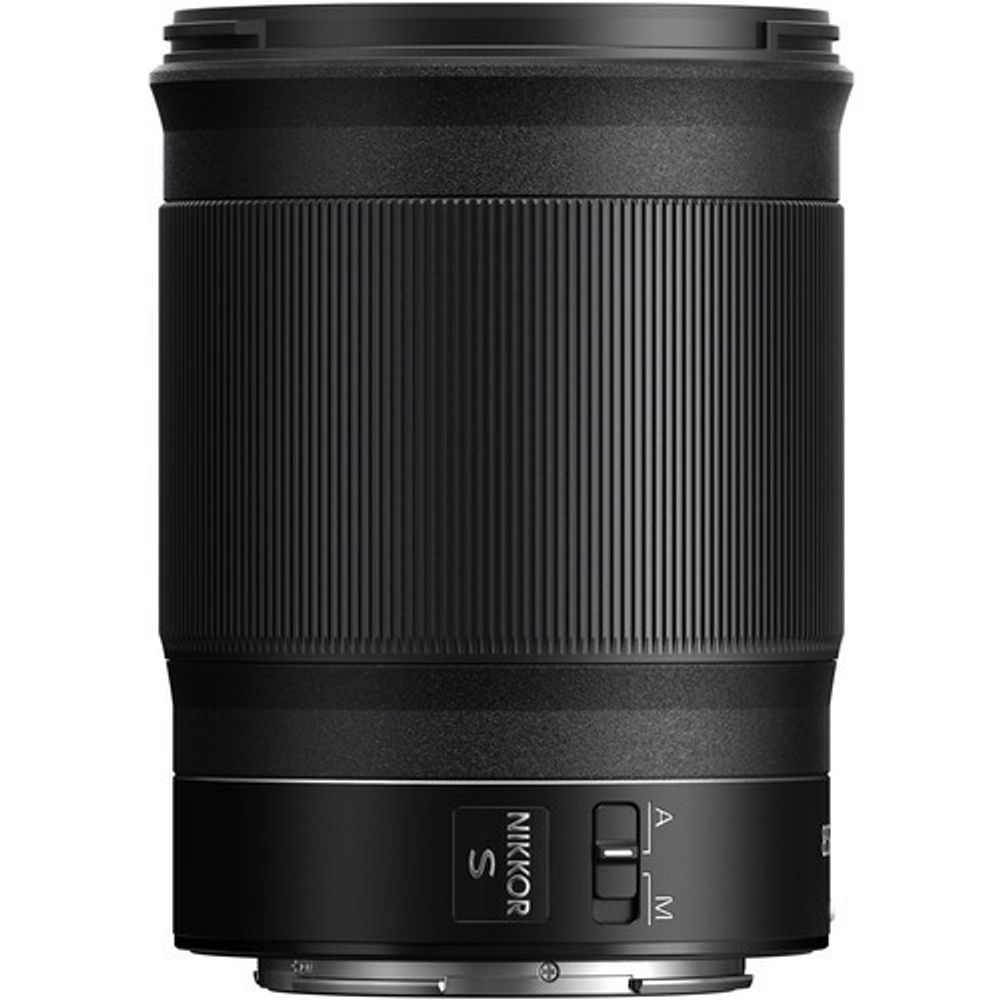 Nikon 85mm f/1.8S Nikkor Z