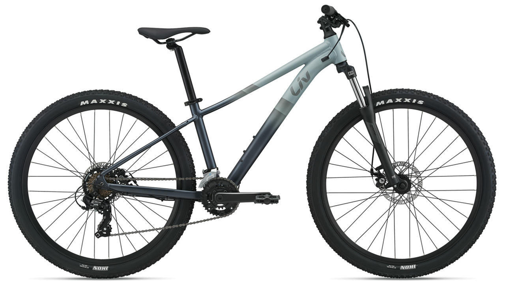 Женский велосипед Giant Tempt 29 4 (2021)