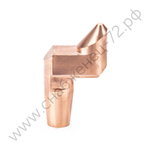 Электрод S-образный для МТР-16 31.051