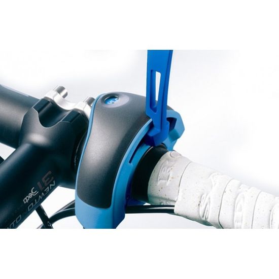 Велостанок Tacx Booster T2500, под заднее колесо