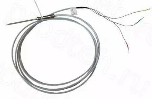 60549 Абат Преобразователь ТС1740В3-ХК-3100 ЩУП термоэлектрический