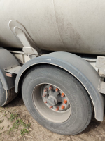 FoxTank 8777 Полуприцеп цистерна 877721 (светлые нефтепродукты)