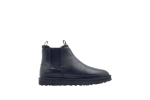 UGG Mens Neumel Chelsea Leather Black