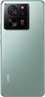 Xiaomi Mi 13T Pro 5G 12 ГБ + 512 ГБ («Зелёный луг» | Meadow Green) (версия Global)