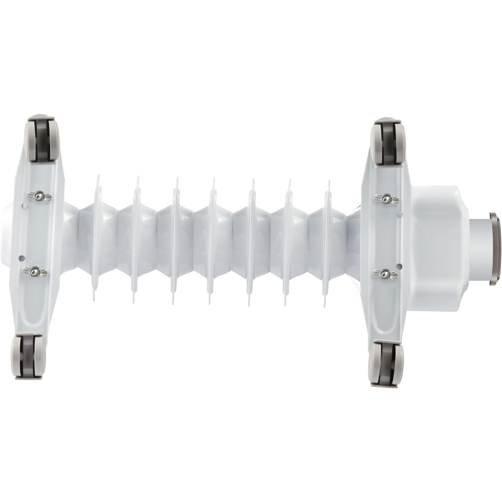 Масляный радиатор Zanussi Espressione ZOH/ES-09WN, 9 секций