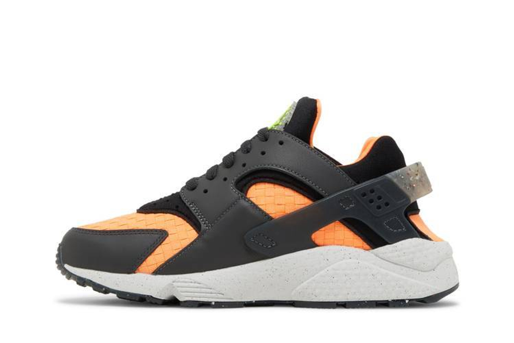 Кроссовки Nike Huarache Crater