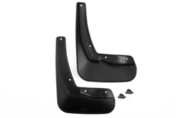 Брызговики передние VW Tiguan, 2017-, 2 шт. (standart)  NLFD.51.38.F13