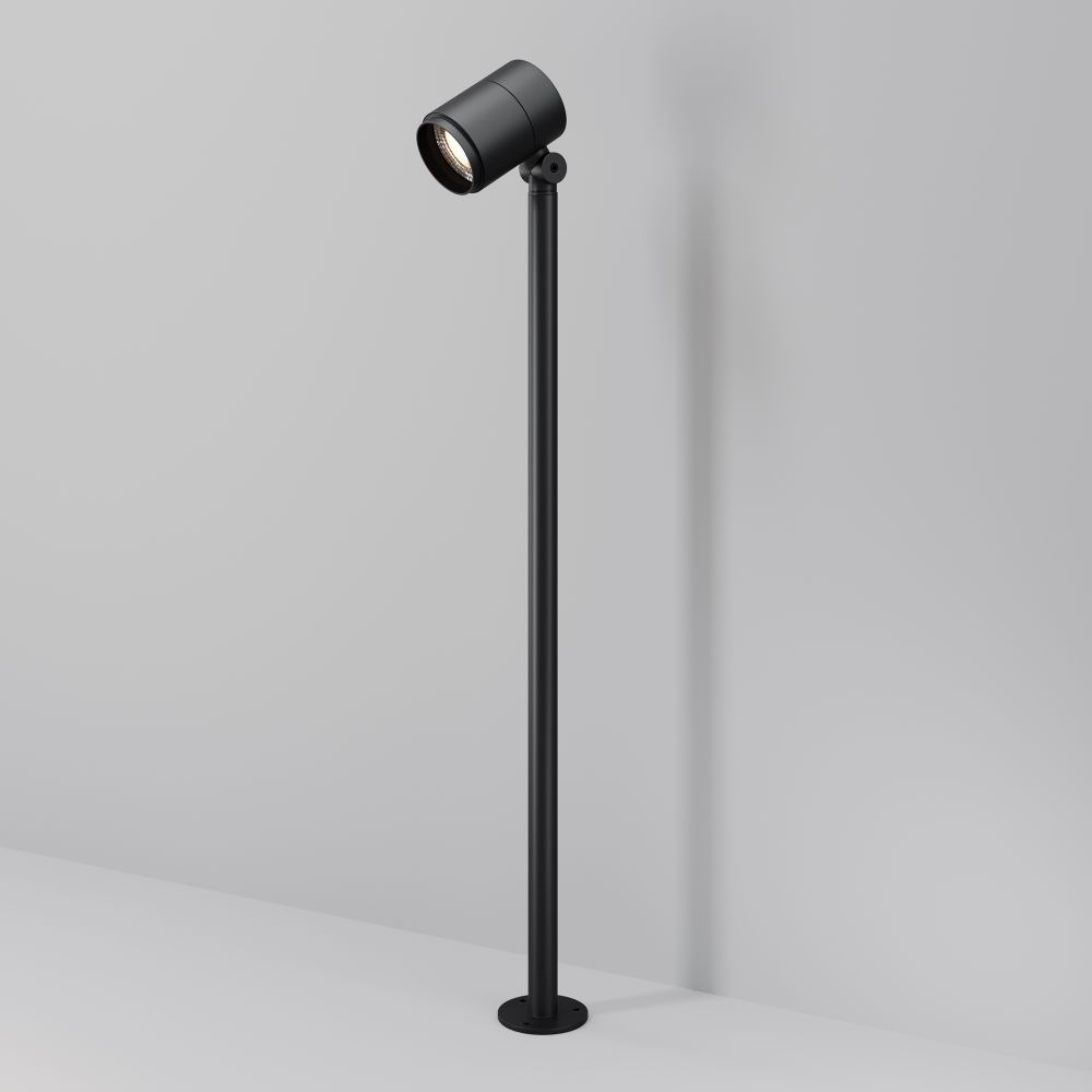 Уличный ландшафтный светодиодный светильник Maytoni   O497FL-L12B3K