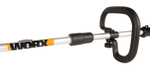 Триммер аккумуляторный WORX WG184E