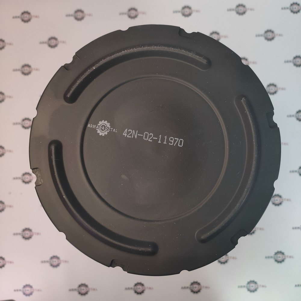 Фильтр воздушный | 42N-02-11970, 42N-02-11960, 32/915702, 848101145, ST40131AB | ARM