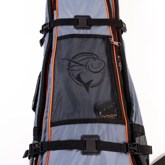 Рюкзак под комплект снаряжения и ласт ДОРАДА NEW