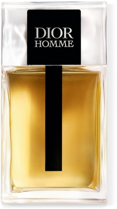 DIOR Dior Homme туалетная вода для мужчин