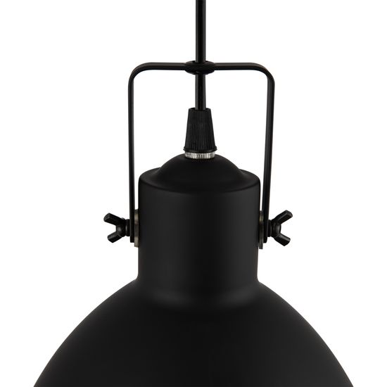 Подвесной светильник Freya FR4035PL-01B