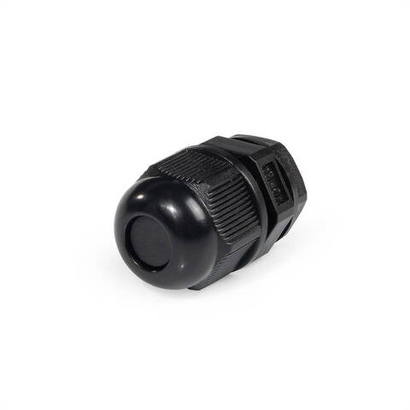 Кабельный ввод пластиковый МG 12 (4.5-8 мм) Fortisflex (100 шт.)