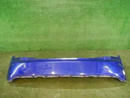 Бампер задний Mini Hatch F56 (2013-2018)