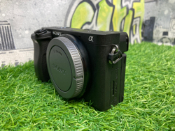 Sony A6400 (950 кадров) Покупка/Продажа