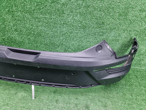 Бампер задний Москвич 3 (2022-н.в.)