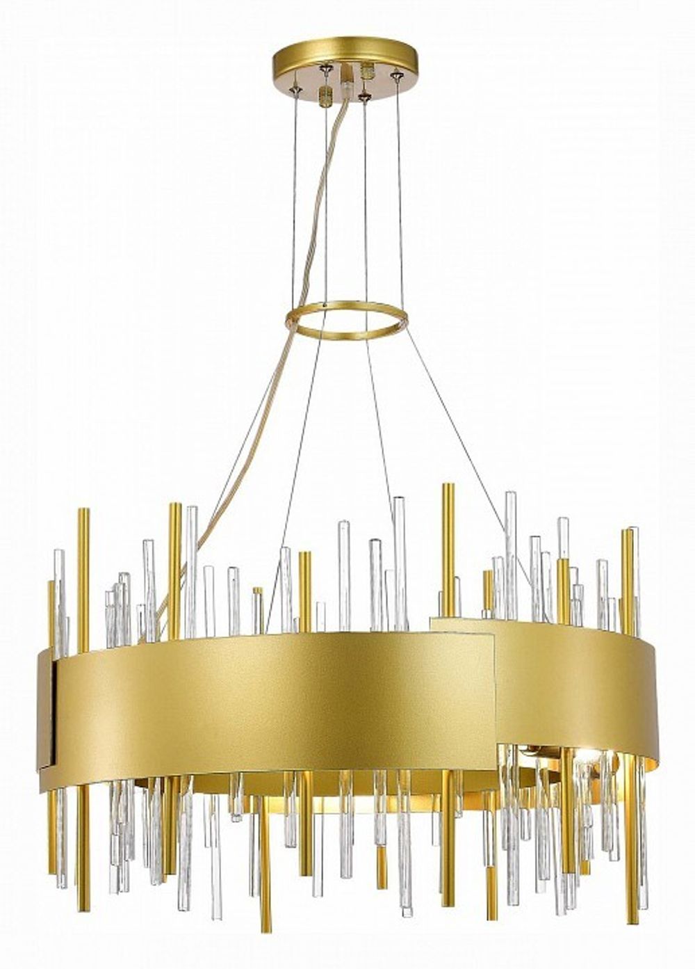 Подвесной светильник ST-Luce Olvera SL1633.203.12