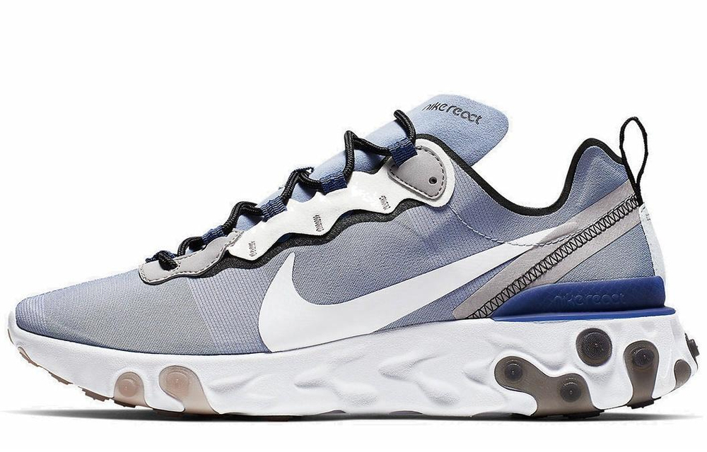 Кроссовки Nike React Element 55