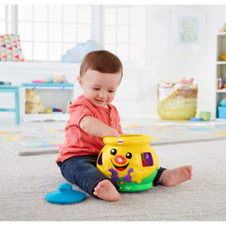 Fisher-Price - Горшок для блока K0428 / артикул   K0428  / GTIN 00000000